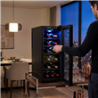 Cava Php BW-35D3 12 Botellas Indicador Led